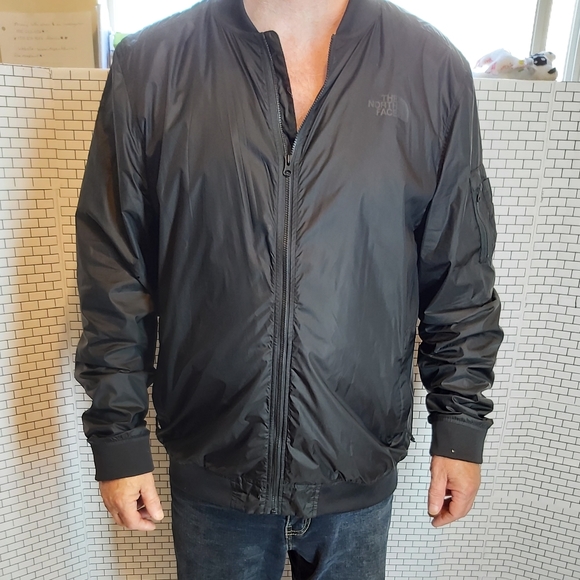 The North Face Other - Free shipping on Mens windbreaker